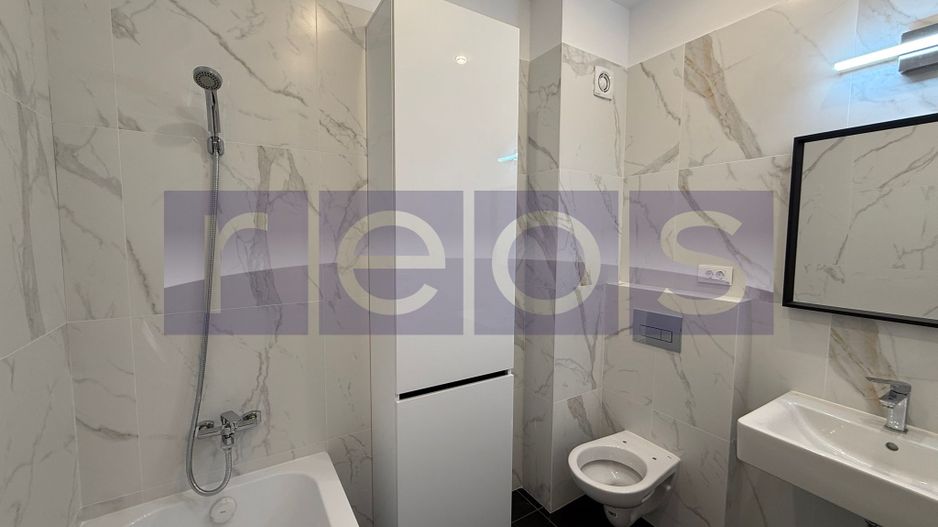 INCHIRIERE 2 CAMERE | SISESTI | 58MP | UTILAT-MOBILAT | BLOC NOU - Poză 22