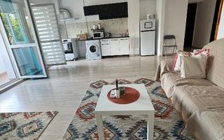 Apartament 2 camere la 20 m de Parcul Brancusi, Valea Ialomitei - Poză 1