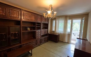 Apartament 3 camere in bloc reabilitat necesita renovare Gorjului Paci - Poză 15