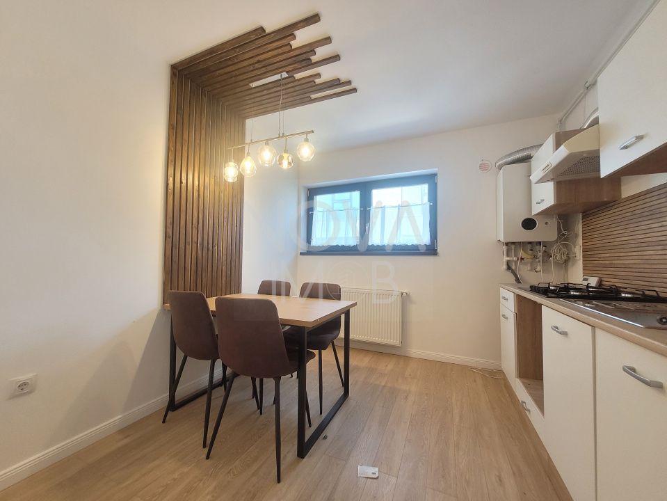 Apartament 2 camere, prima inchiriere, pet friendly - Doamna Stanca - Poză 4