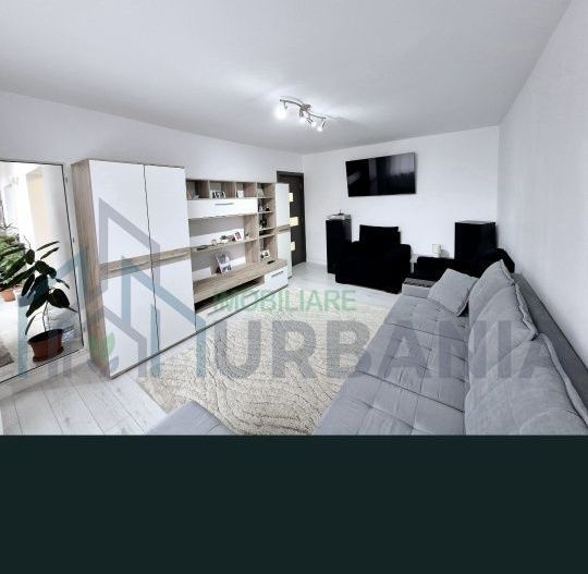 Apartament 3 Camere - Poză 2