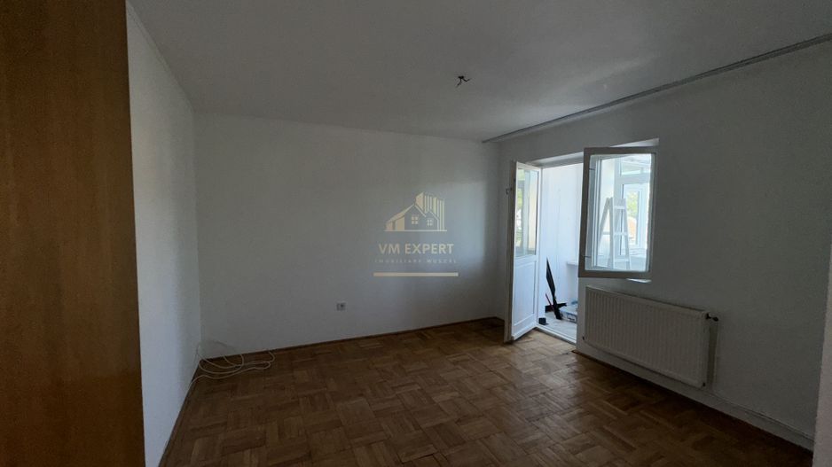 APARTAMENT 2 CAMERE, ETAJ 3, CAMPULUNG, ARGES - Poză 8