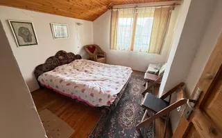 PROPIETAR URGENT Casa duplex BRAN arpox 300m utili, 1300mp teren - 2 case la pret de 1 apartament !! - Poză 14