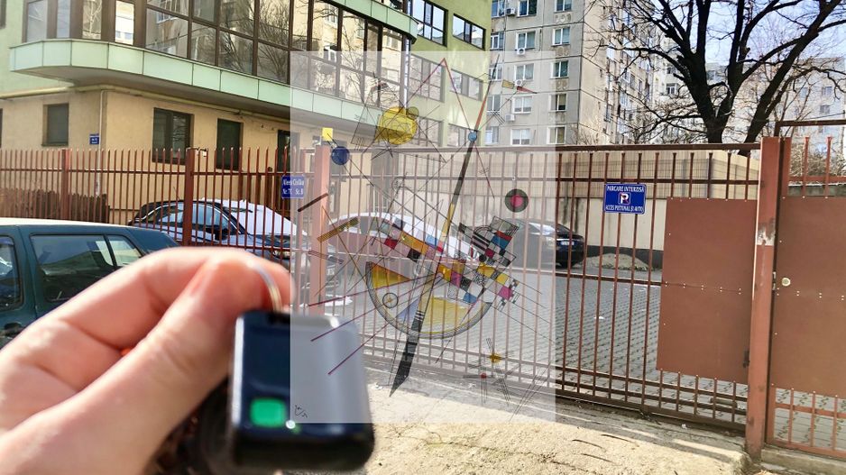 Apartament bloc nou 2 camere Piata Iancului - Pantelimon - Poză 18