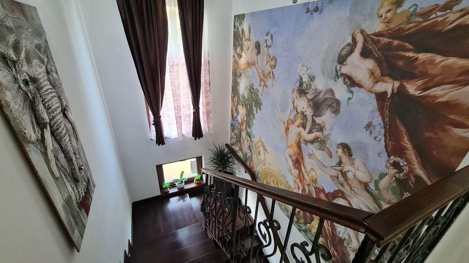 Casa individuala | 6 camere | Voluntari - Poză 8