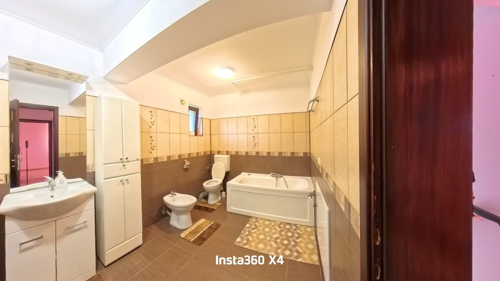 Casă P+1 | 3 dormitoare | Otopeni central - Poză 11