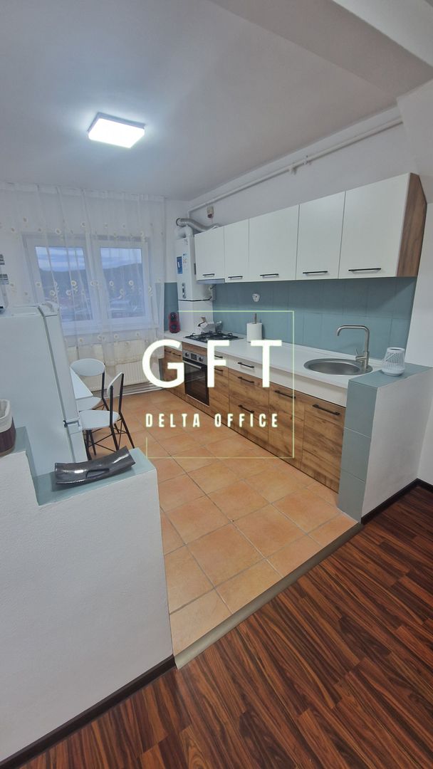 Apartament de vânzare 2 camere Zona Han - Poză 1