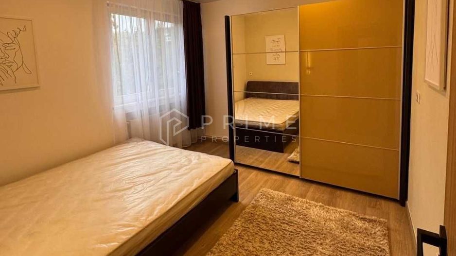 Închiriere apartament Premium, 2 camere, Cornișa, 100m de UMF - Poză 4