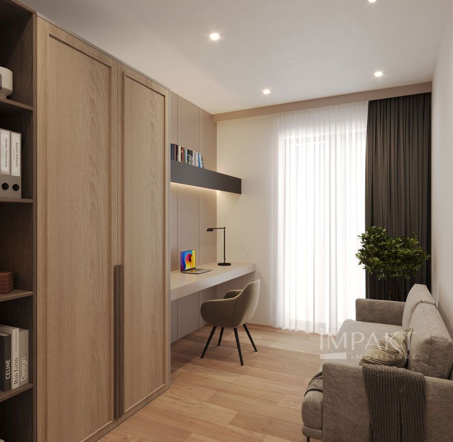 Apartament de lux în Centrul Clujului! - Poză 4