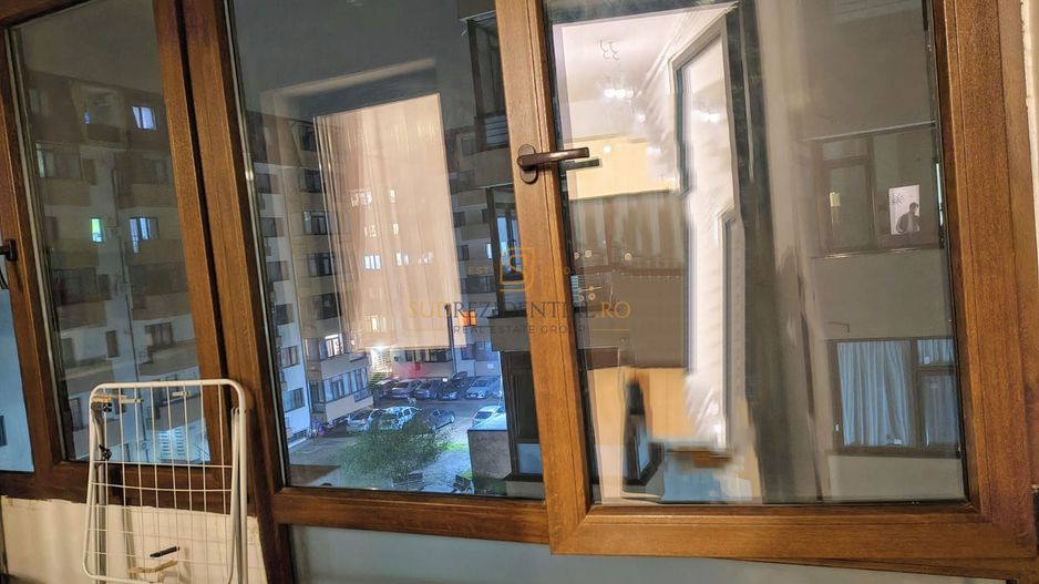 Locuinta moderna, 3/6, finisaje premium, imobil finalizat, Sos Salaj - Poză 6