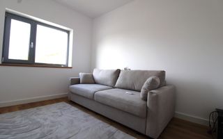 1/2 duplex – prima închiriere | Cartier Europa, Moșnița Nouă - Poză 11
