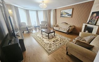 Vilă spațioasă Strejnicu S+P+1E+M, 8 camere, garaj, teren 595 mp - Poză 26