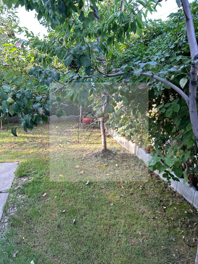 Vila de vanzare in Tunari I Gata de mutat I 4 camere I 5 parcari - Poză 36