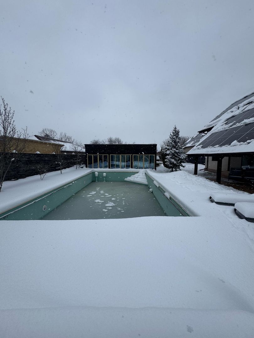 Vila cu piscina Snagov Ciofliceni - Poză 18