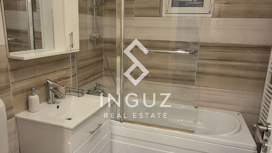 Apartament 4 camere de închiriat | Lacul Tei – Obor | Loc de parcare - Poză 8