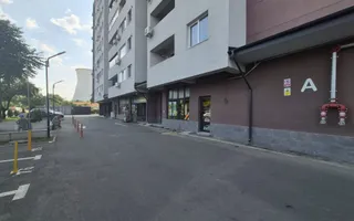 2 camere NOU | 54 mp | Bloc 2024 | Sector 4 | 110.000 € - Poză 17