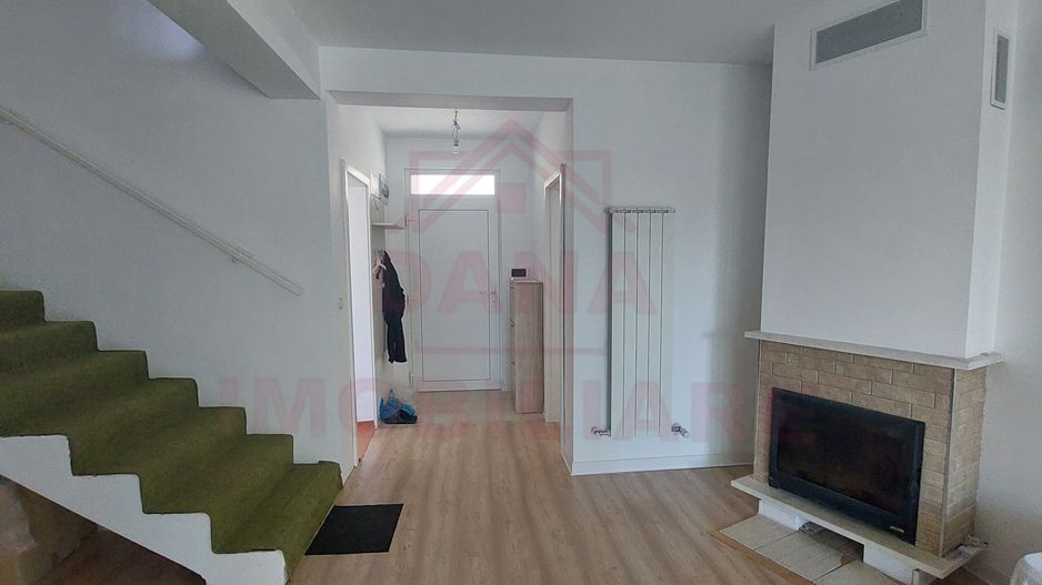 CASĂ TRIPLEX\5 CAMERE\CARANSEBEȘ\JUD.CS - Poză 3