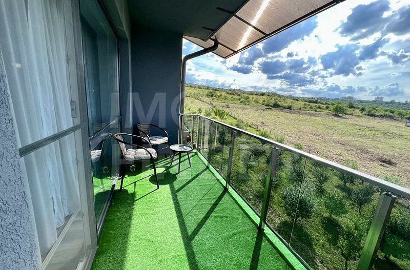 Apartament Superfinisat cu Parcare in Borhanci - Poză 7