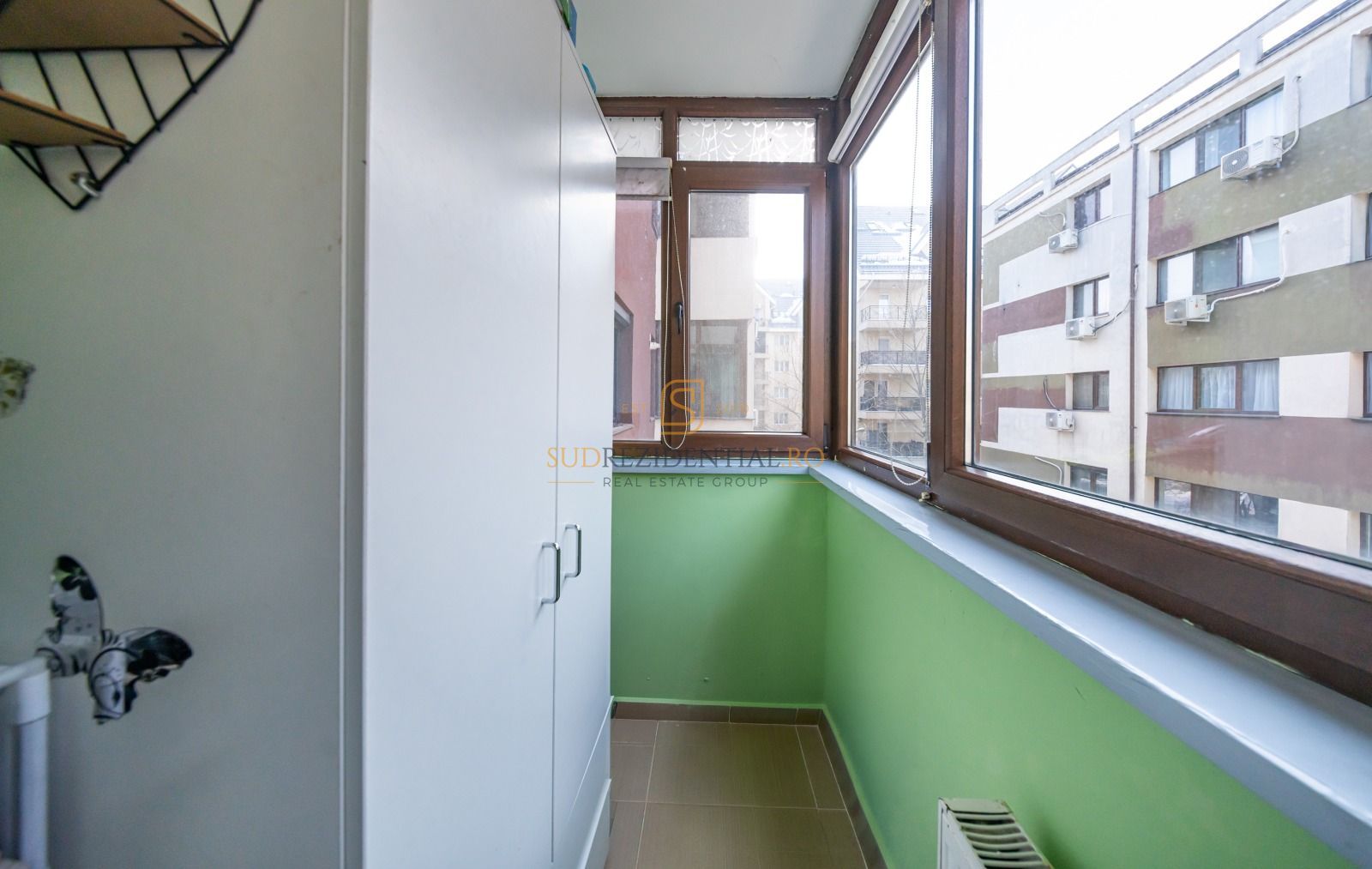 Apartament 3 camere, acces metrou Dimitrie Leonida, Popesti-Leordeni - Poză 11