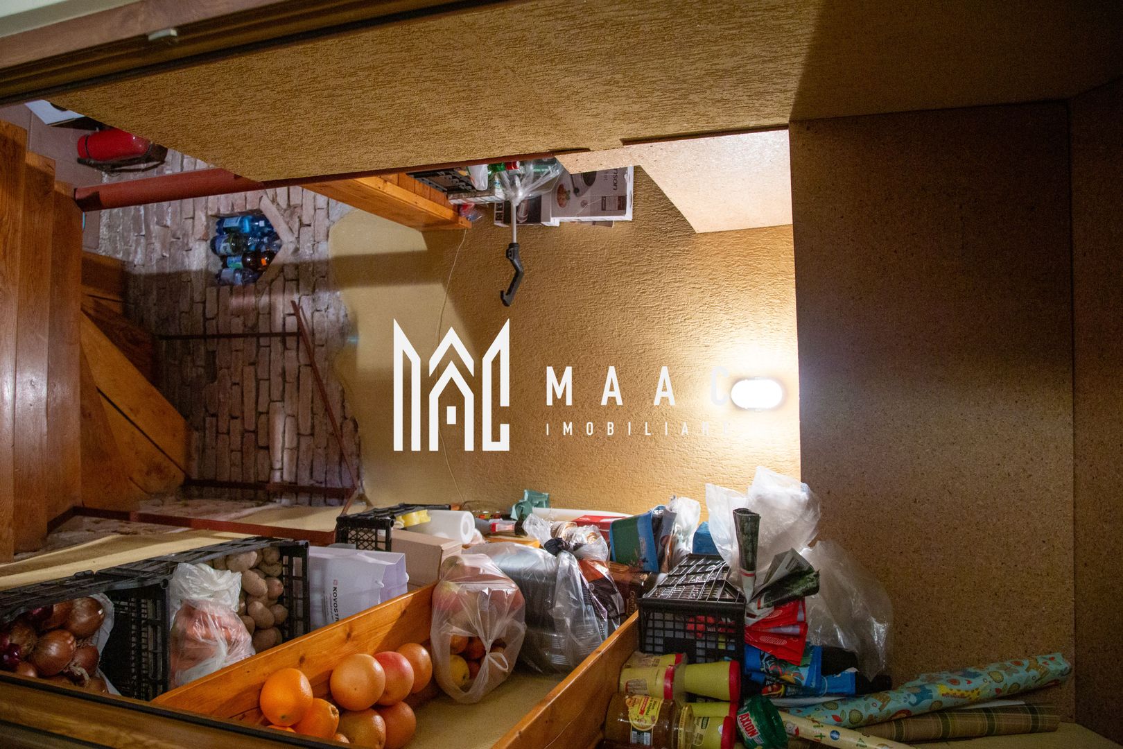 Casa 6 camere | P+M | Curte | 270 MPU | Zona Centrala - Poză 71