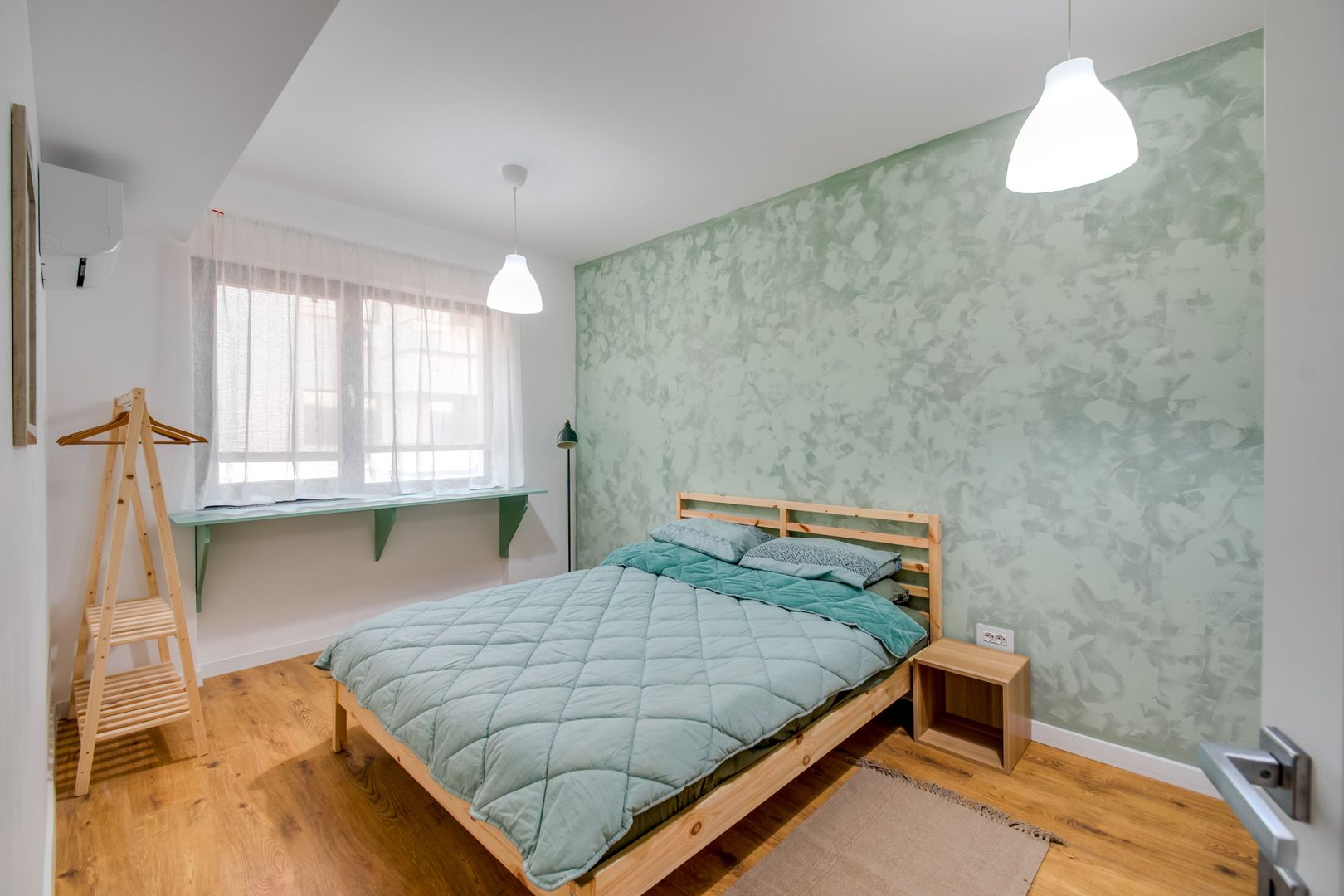 0% comision-2 camere Ivory Residence Pipera-Parcare inclusa in pret - Poză 5