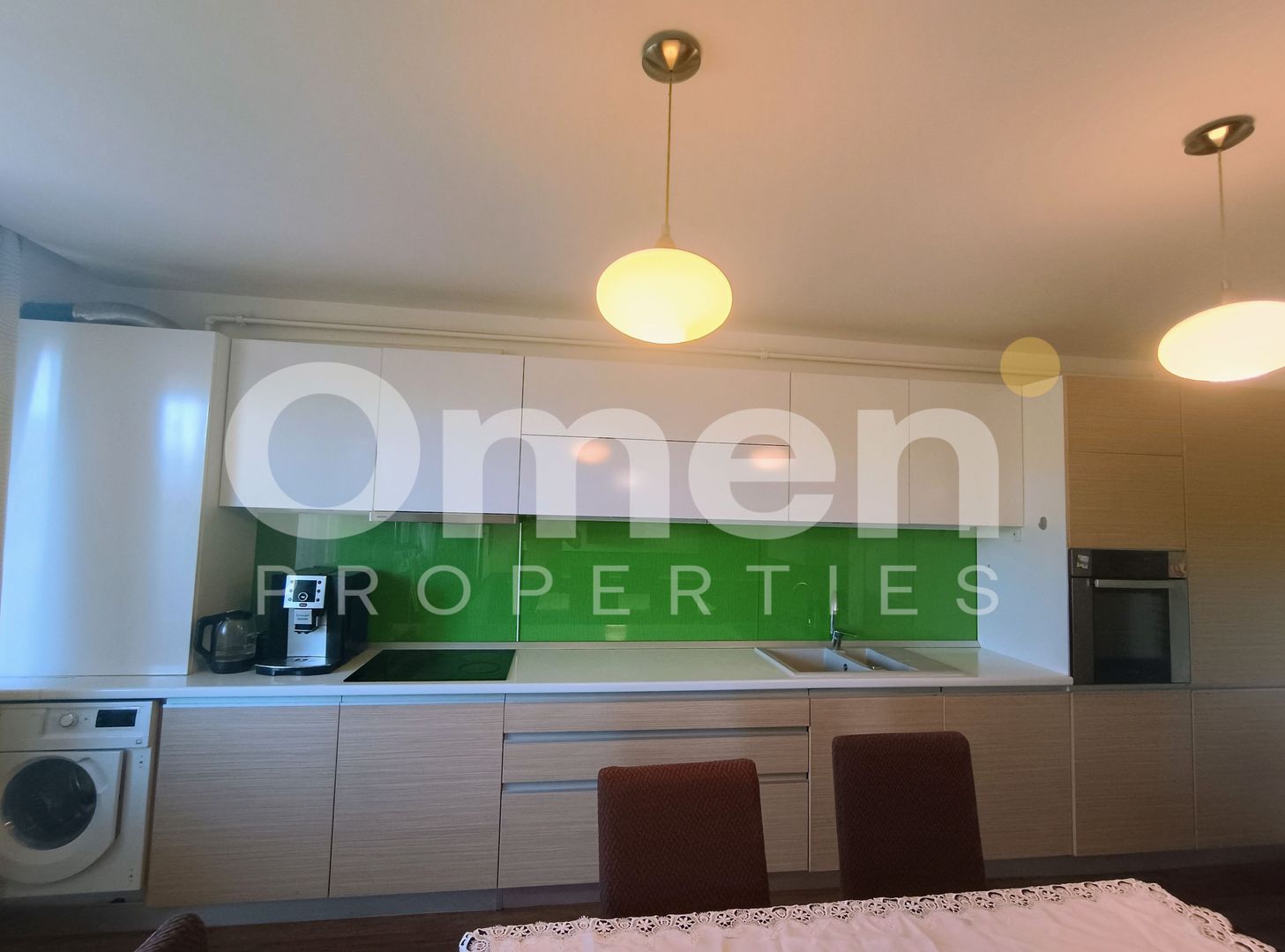 Apartament 4 camere | Progresului | 98 mp utili | Mobilat și utilat | - Poză 4