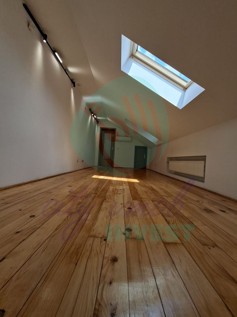 Vila birouri 375 mp, zona Pache Protopopescu - Popa Nan - Poză 20