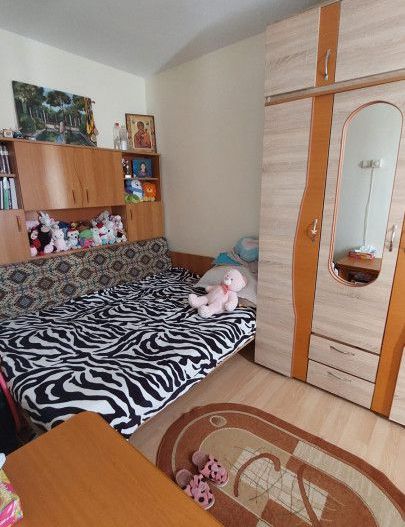 Vand apartament 2 camere, mobilat, Stefanesti - Poză 1