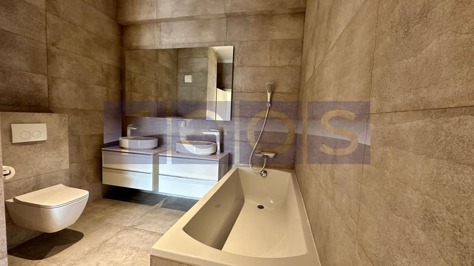 Penthouse deosebit | Ultrafinisat | Design modern | Zona Herastrau - Poză 31