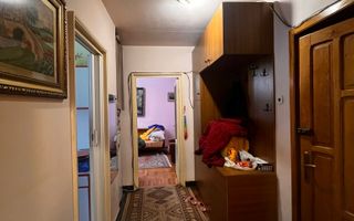 Ap. 2 camere decomandat, 50 mp, etaj 1, zona Albina - Poză 5