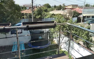 Vila 5 camere cu piscina,teren 618mp,constr.2011,Colentina-Andronache - Poză 17