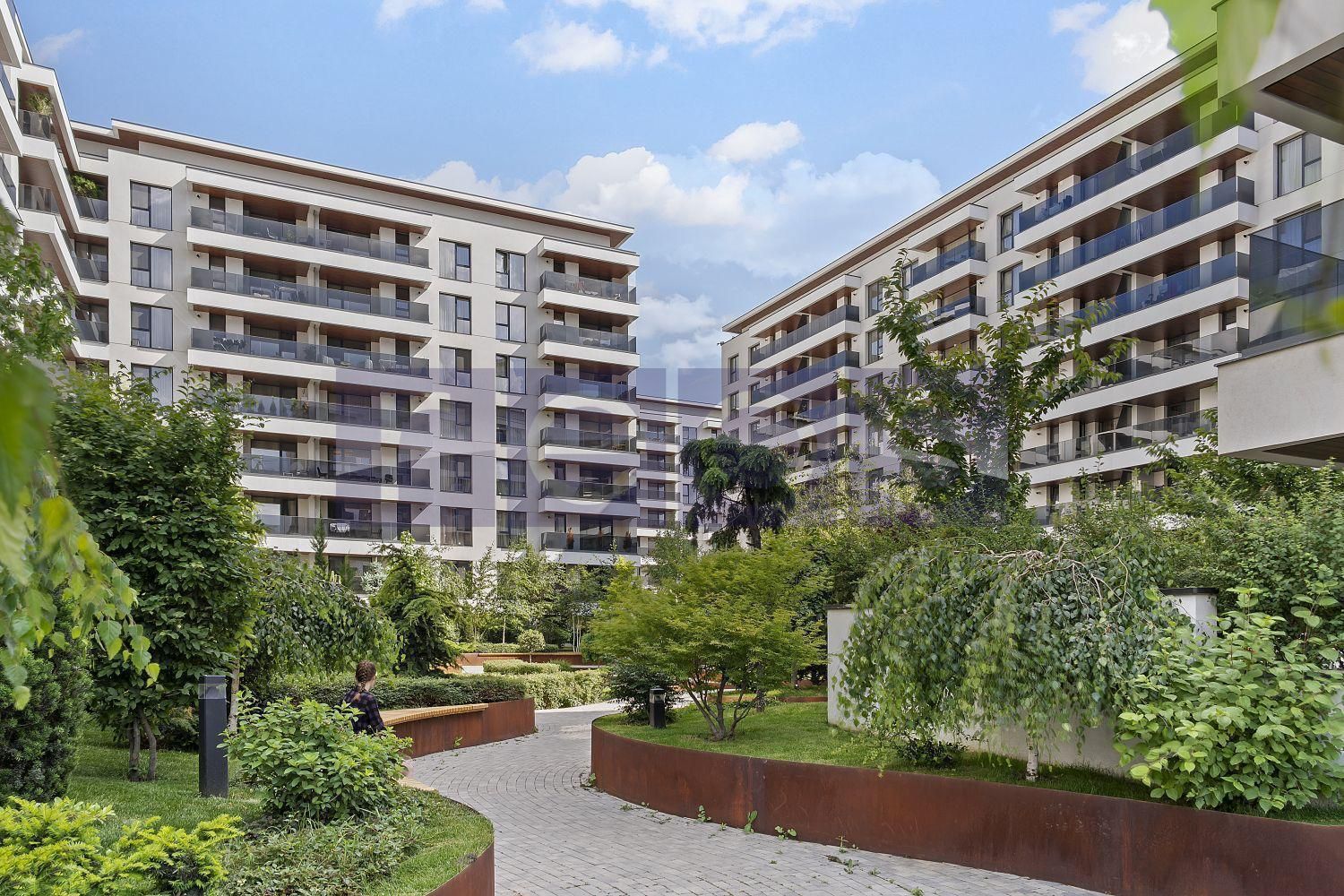 VANZARE 2 CAMERE | NUSCO CITY | MOBILAT SI UTILAT | - Poză 30