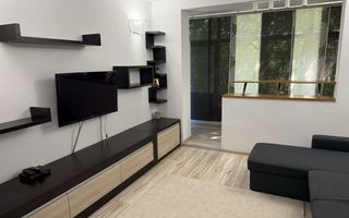 Apartament cu 2 camere de închiriat - Metrou Favorit - Poză 1