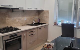 Apartament renovat zona Mall City et.2!bloc cărămidă! - Poză 4