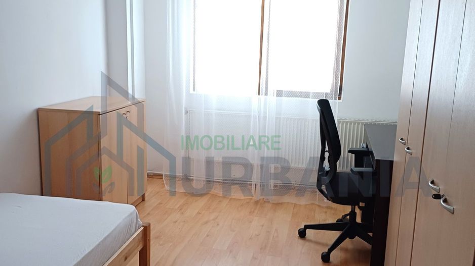 Apartament 3 camere decomandate, spatios si luminos – Bd. Pacurari, langa OMV/Kaufland - Poză 6