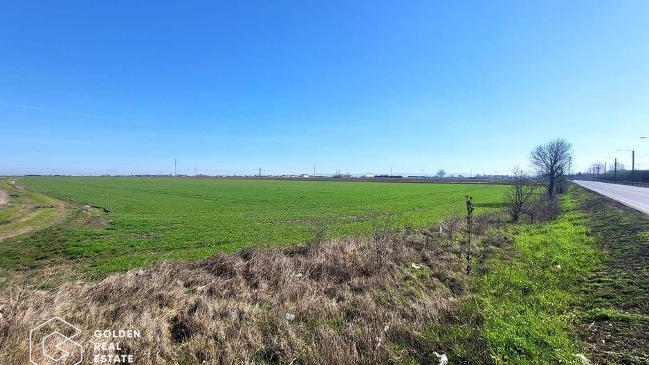 4 Terenuri extravilane, 31.400 mp - Poză 1