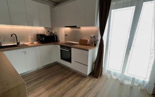 Apartament de vânzare cu 2 camere în Florești, zona Terra - Poză 1