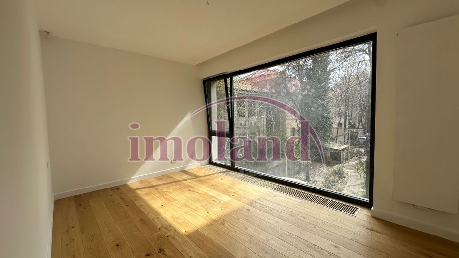 Inchiriere apartament 4 camere - Imobil boutique - Floreasca - Poză 4