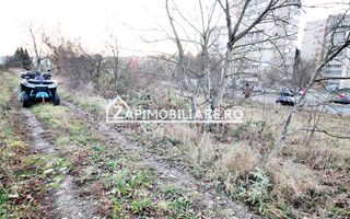 Teren Intravilan 602 mp.zona Dambul Pietros.Comision ZERO! - Poză 7