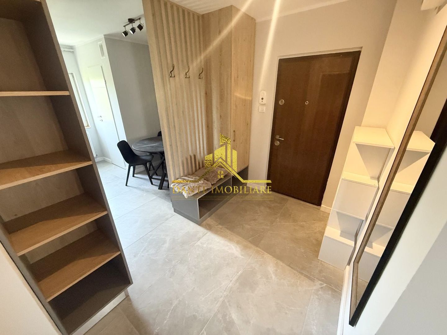 3 camere, decomandat, modern, terasa, Zorilor, Pasteur, UMF - Poză 13