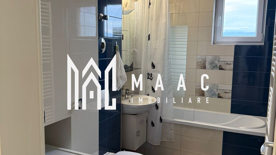 Apartament 2 Camere | Etaj Intermediar | Vedere Spre Munte |  Avantgarden - Poză 6