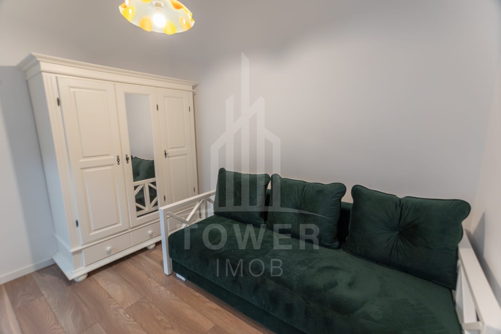 Apartament 3 camere de lux-zona Calea Dumbravii - Poză 11