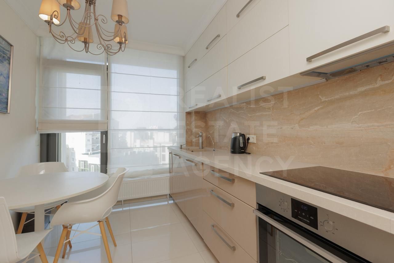 Chirie, apartament, 2 camere, strada Columna, Centru - Poză 7