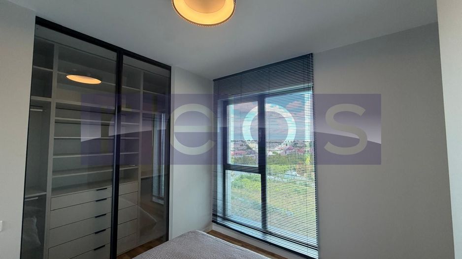 APARTAMENT 2 CAMERE | MOBILAT-UTILAT LUX | PARCARE | STRAULESTI | 64MP - Poză 11