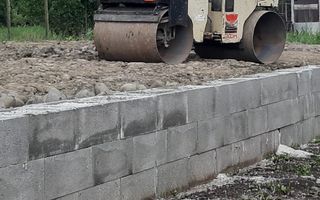 Casa 5 camere pe 1 nivel cu garaj si gard 176mp,1400mp teren - Poză 13