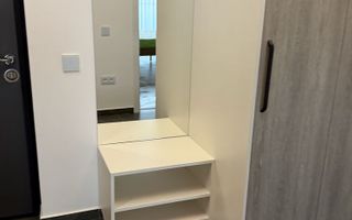 Apartament 2 camere de închiriat în Copou, Dealul Zorilor, complex Răsărit de soare Fiald - Poză 1