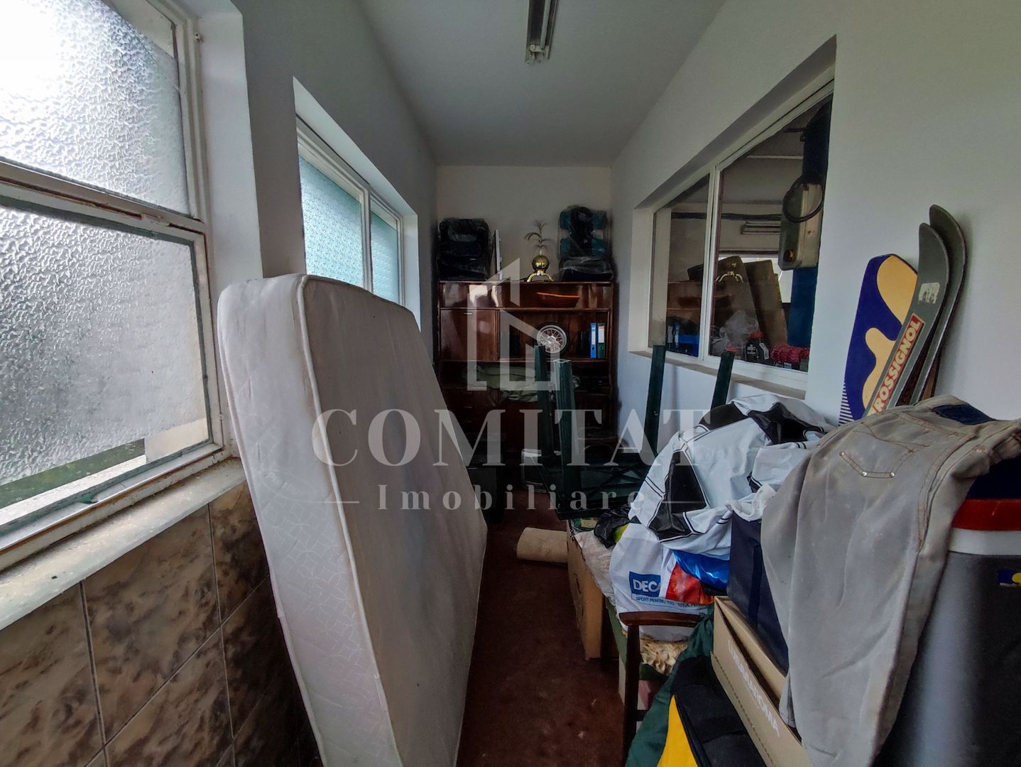 Spațiu de închiriat | 60 mp | Cartierul Mănăștur - Zona Câmpului - Poză 5