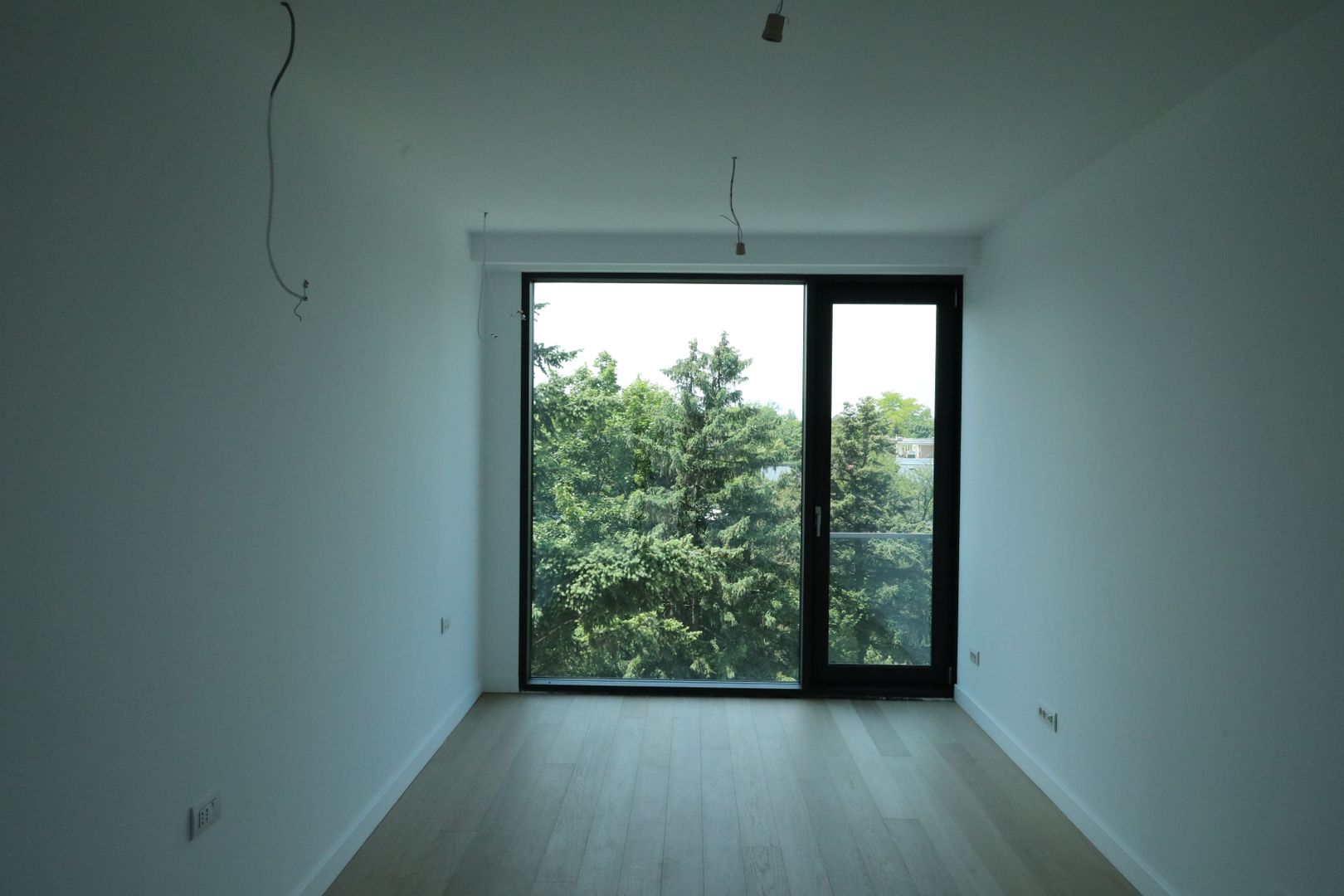 De Gaulle Residence/Arcul de Triumf - Poză 3