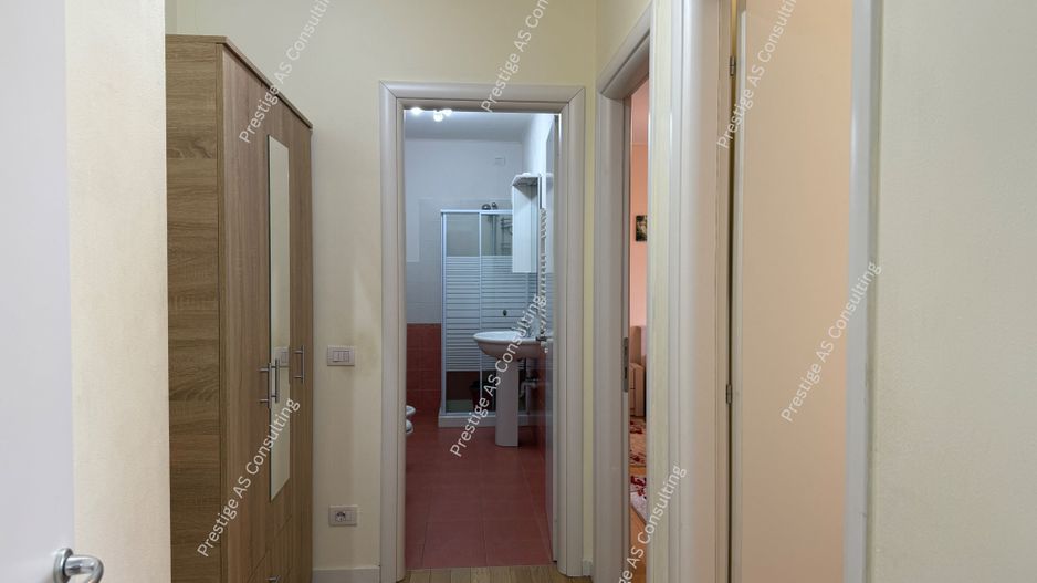 Apartament 3 Camere | Terasa 15mp | Fructus Plaza - Poză 12