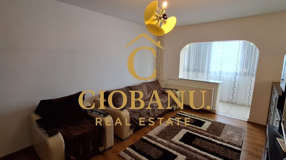 Apartament de inchiriat zona Craiovita Noua-Triaj - Poză 11